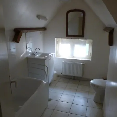 Appartement Du Château Des Chaînées