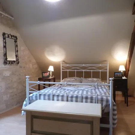 Du Château Des Chaînées Appartement *