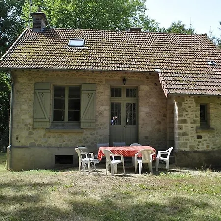 Du Château Des Chaînées Appartement Chevregny