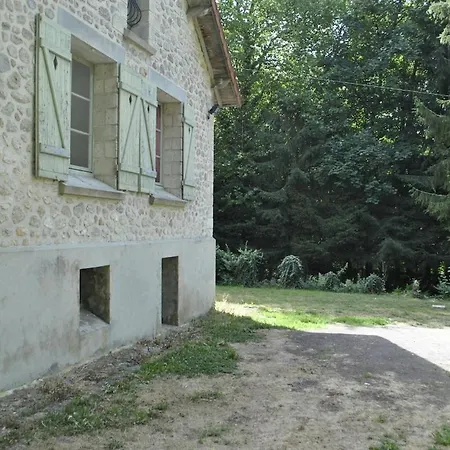 Apartment Chateau Des Chainees *