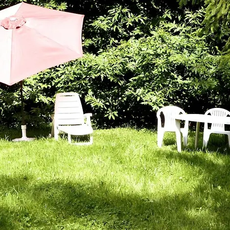 Du Château Des Chaînées Appartement Chevregny