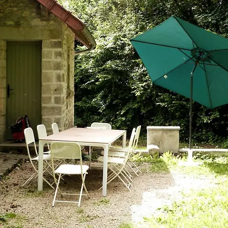 Chateau Des Chainees *