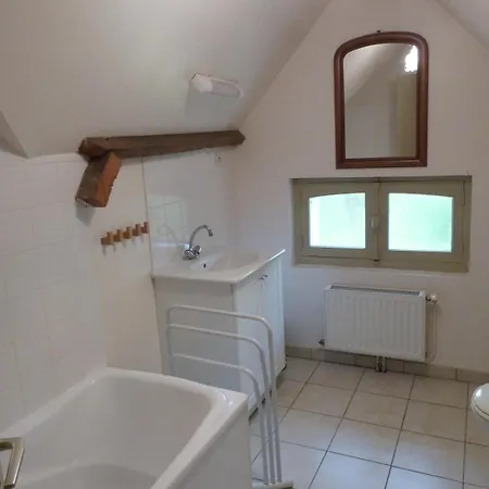 Apartment Chateau Des Chainees Chevregny