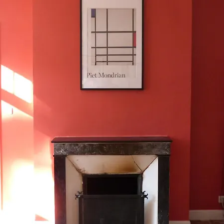 Appartement Du Château Des Chaînées