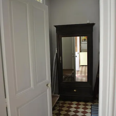 Du Château Des Chaînées Appartement Chevregny