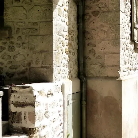 Du Château Des Chaînées Appartement