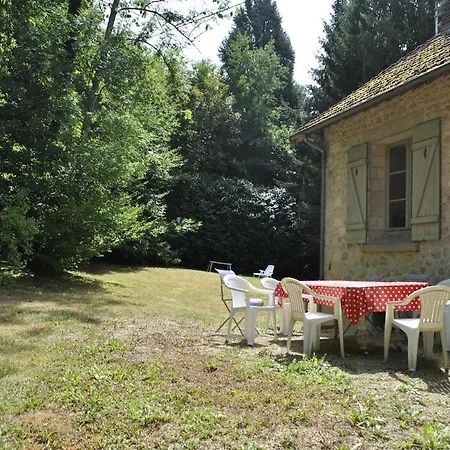 Chateau Des Chainees *