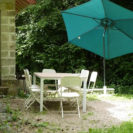 Chateau Des Chainees *