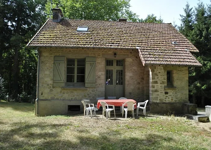 Du Chateau Des Chainees 公寓 Chevregny