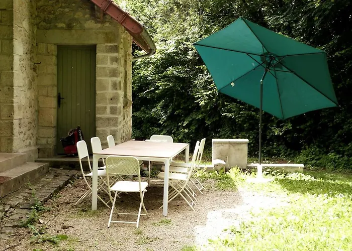 Du Chateau Des Chainees *