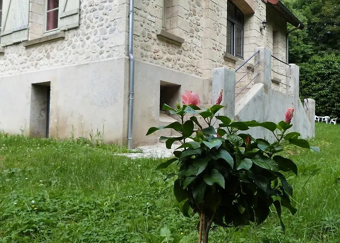 Du Chateau Des Chainees * Chevregny