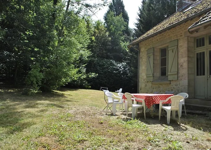 Du Chateau Des Chainees *