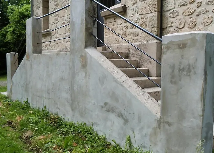 Du Chateau Des Chainees